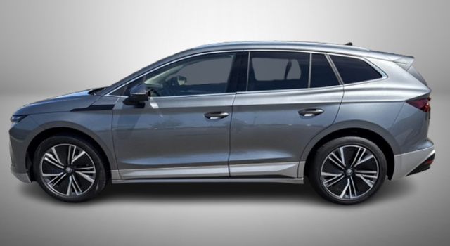 Skoda Enyaq Selection 60 Konfigurierbarer Neuwagen 