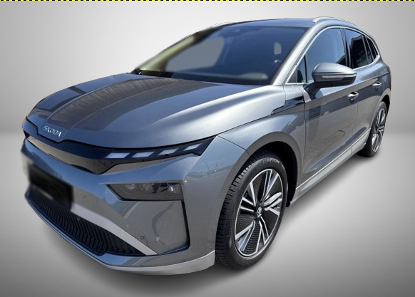 Skoda Enyaq Selection 60 Konfigurierbarer Neuwagen 