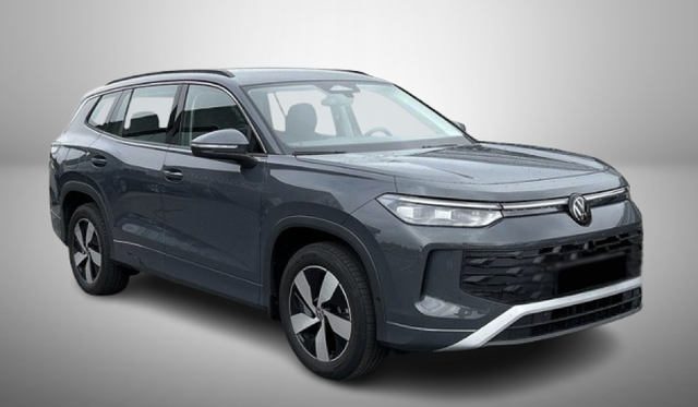 Volkswagen Tayron LIFE 2.0TDI DSG Konfigurierbarer Neuwagen 