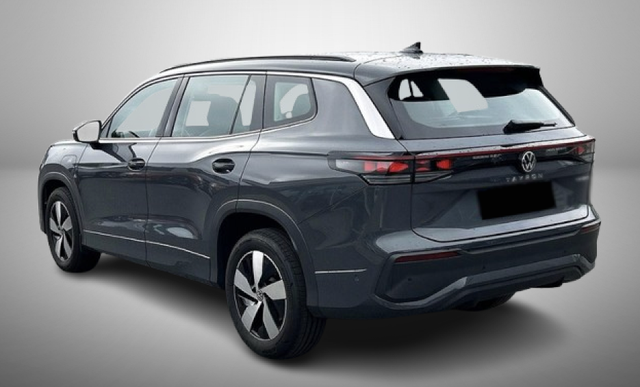 Volkswagen Tayron LIFE 2.0TDI DSG Konfigurierbarer Neuwagen 