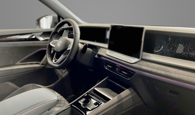 Volkswagen Tayron LIFE 2.0TDI DSG Konfigurierbarer Neuwagen 