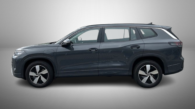 Volkswagen Tayron LIFE 2.0TDI DSG Konfigurierbarer Neuwagen 