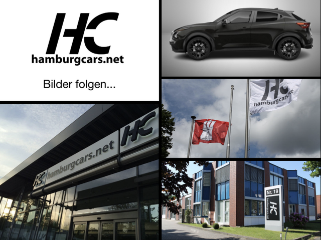 Nissan Juke - N-Connecta 1.0 DIG-DCT Nav Sitzh Cam PDC