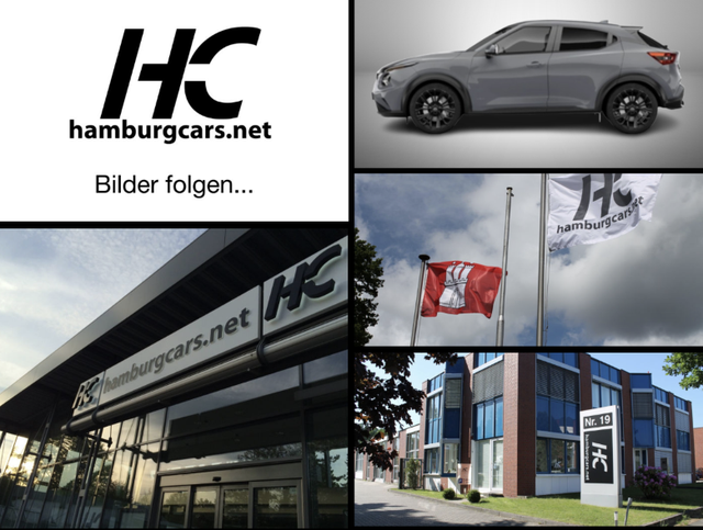 Nissan Juke - N-Connecta 1.0 DIG-DCT Nav Sitzh Cam PDC