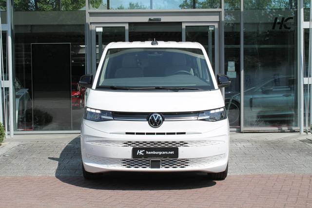 Volkswagen T7 Multivan Life 2.0TDI DSG NavPRO Vis-a-Vis Assistenz-Park-Winter-Lichtpaket 