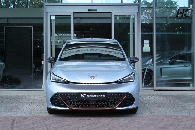 Cupra Born 60-Aktion- Wärmep. PilotM Below ZeroP. 19" Privacy Glass Ganzjahresreifen 