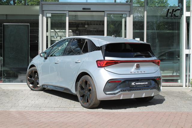 Cupra Born 60-Aktion- Wärmep. PilotM Below ZeroP. 19" Privacy Glass Ganzjahresreifen 