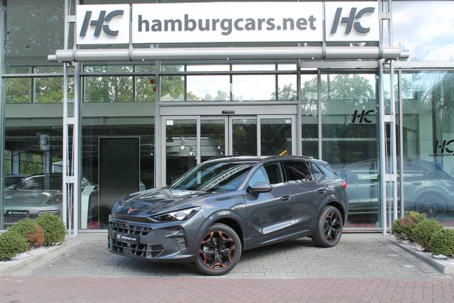 Cupra Terramar - AKTION! 1.5 eTSI AHK HUD DCC MtrxLED Drive&Performance&Int.Drive& EdgePaket 5J.Gar