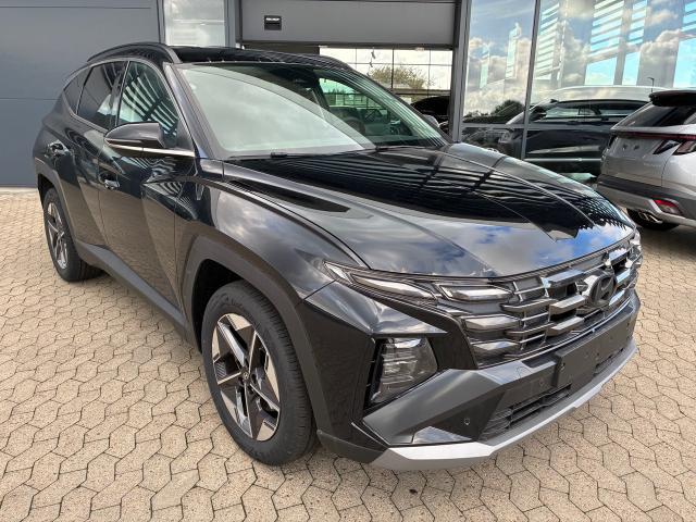 Hyundai TUCSON Advanced (Trend)1,6 T-GDI 18" MtrxLED el.Heckkl. 