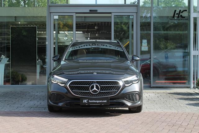 Mercedes-Benz E-Klasse E 300 de 4M All-Terrain AHK Panorama 360Cam WinterPaket Soundsys. 