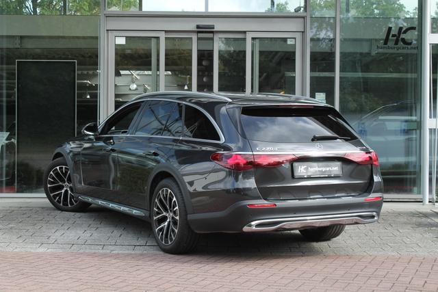 Mercedes-Benz E-Klasse E220 de All-Terrain AHK Burmester 360Cam WinterPaket . 