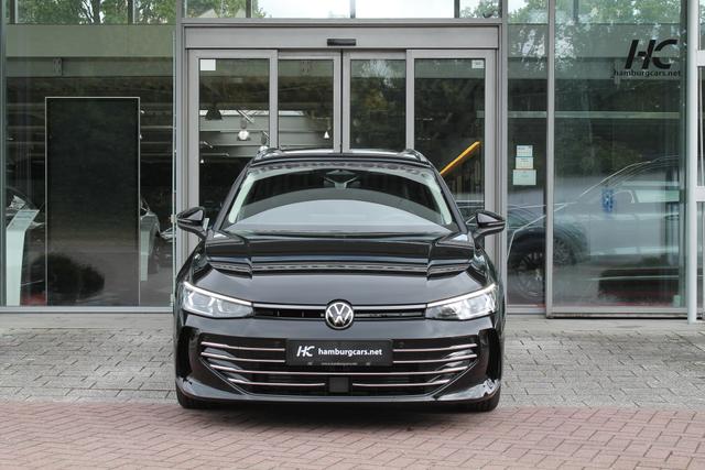 Volkswagen Passat Variant Elegance 2.0TDI DSG AHK NaviPROMax 