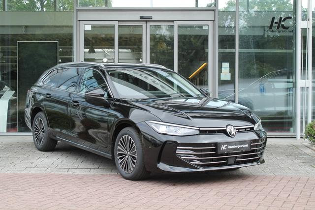 Volkswagen Passat Variant Elegance 2.0TDI DSG AHK NaviPROMax 