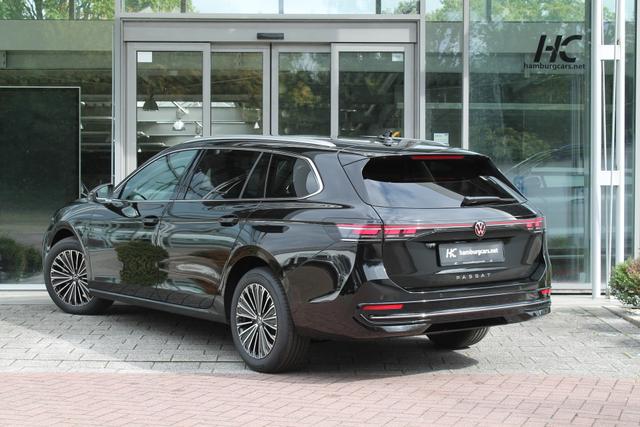 Volkswagen Passat Variant Elegance 2.0TDI DSG AHK NaviPROMax 