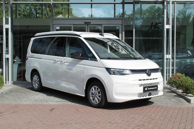 Volkswagen T7 California Ocean 2.0TDI DSG AHK NavPro Park&Assistenzpaket 