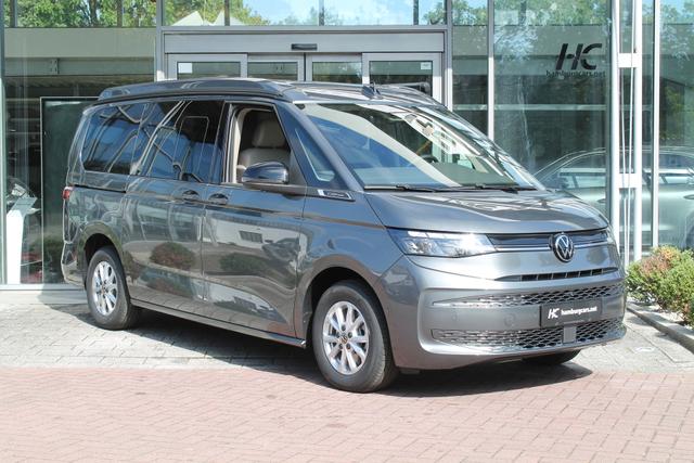 Volkswagen T7 California Ocean 2.0TDI DSG AHK NavPro Park&Assistenzpaket 