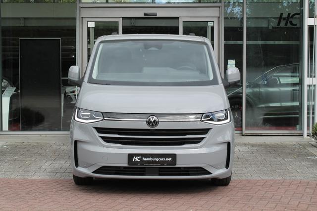 Volkswagen T7 Caravelle Style 2.0TDI Lang AHK Premium+ Standhzg Sitzhzg Parksen. Rückfahrkamera IQ-Light 