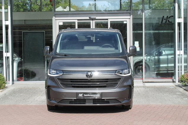Volkswagen T7 Caravelle Style 2.0TDI 4M Lang AHK Premium+ Standhzg Sitzhzg Parksen. Rückfahrkamera IQ-Light 