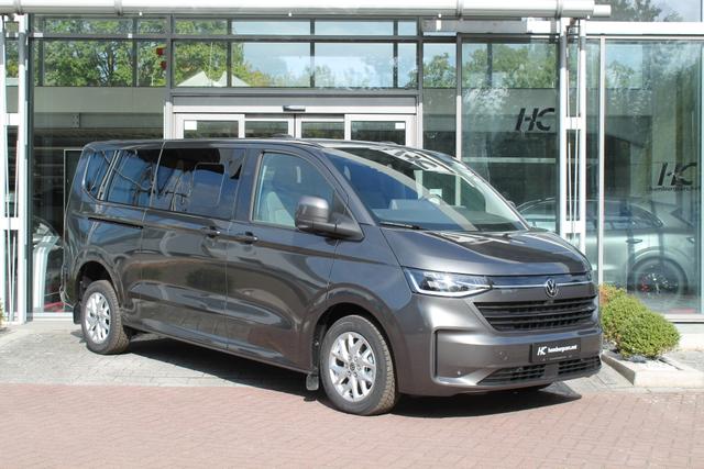 Volkswagen T7 Caravelle Style 2.0TDI 4M Lang AHK Premium+ Standhzg Sitzhzg Parksen. Rückfahrkamera IQ-Light 