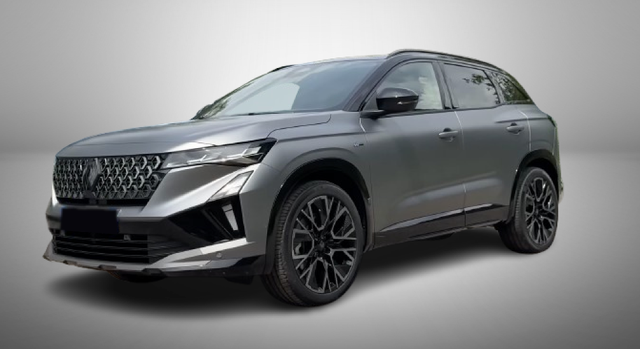 Renault Austral Techno -neues Model- M.Hybrid WinterP. 