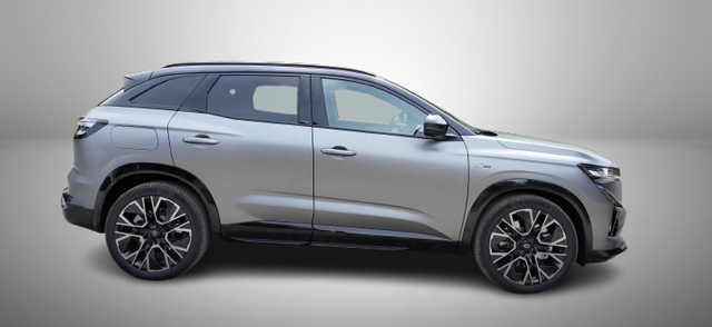 Renault Austral Techno -neues Model- M.Hybrid WinterP. 