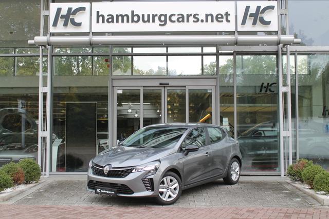 Renault Clio Evolution 1.0 TCe90 Camera Winterpaket 