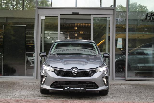 Renault Clio Evolution 1.0 TCe90 Camera Winterpaket 