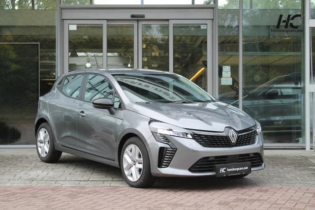 Renault Clio Evolution 1.0 TCe90 Camera Winterpaket 