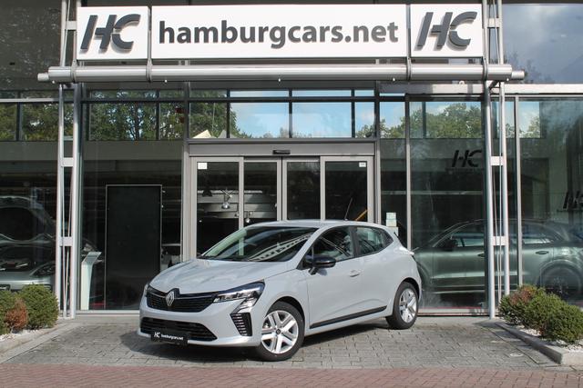 Renault Clio Evolution 1.0 TCe90 Camera Winterpaket 