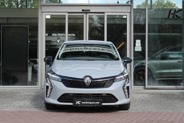 Renault Clio Evolution 1.0 TCe90 Camera Winterpaket 