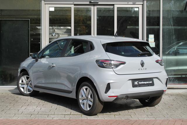 Renault Clio Evolution 1.0 TCe90 Camera Winterpaket 