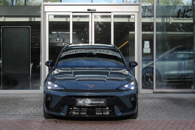 Cupra Leon Sportstourer ST -Aktion- 1.5 AHK Dynamic-Edge-WinterPak 5J-Garantie 