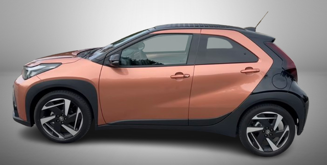 Toyota Aygo X Play 1.5 Neues Mod. 