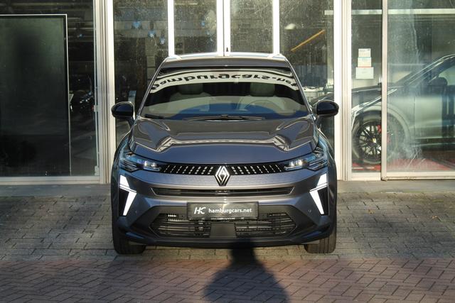 Renault Captur Techno Tce 160 aut. Navi PDC Winterpaket 