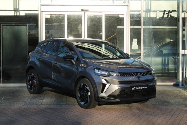 Renault Captur Techno Tce 160 aut. Navi PDC Winterpaket 