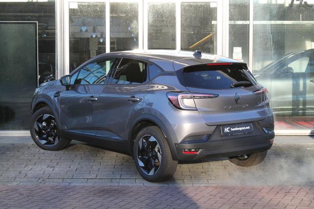 Renault Captur Techno Tce 160 aut. Navi PDC Winterpaket 