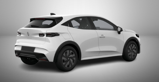 Renault Clio Evolution -neues Mod.- TCe 115 