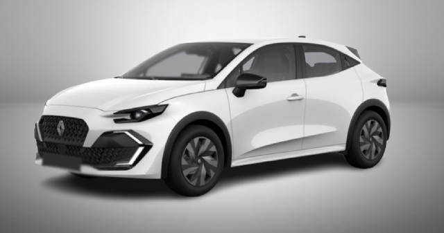 Renault Clio Evolution -neues Mod.- TCe 115 