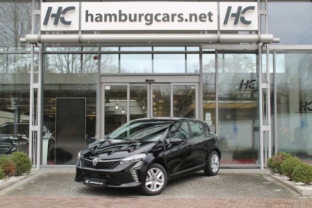 Renault Clio - Evolution 1.0 TCe90 Camera Winterpaket
