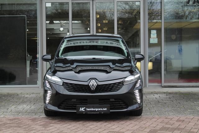 Renault Clio Evolution 1.0 TCe90 Camera Winterpaket 