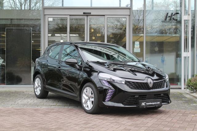 Renault Clio Evolution 1.0 TCe90 Camera Winterpaket 