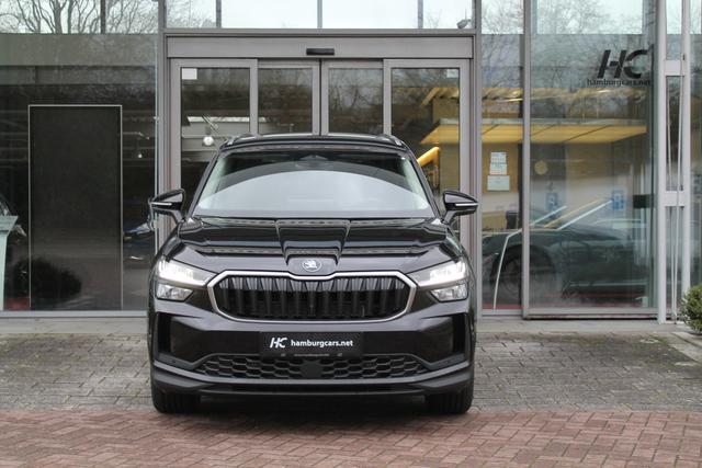 Skoda Kodiaq Selection 2.0TDI AHK Navi 360Cam Assistenz-Convenience-WinterP 