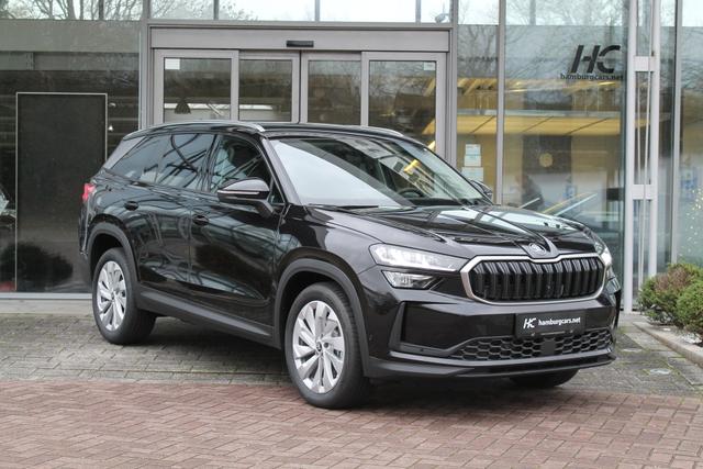 Skoda Kodiaq Selection 2.0TDI AHK Navi 360Cam Assistenz-Convenience-WinterP 