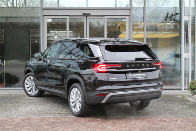 Skoda Kodiaq Selection 2.0TDI AHK Navi 360Cam Assistenz-Convenience-WinterP 