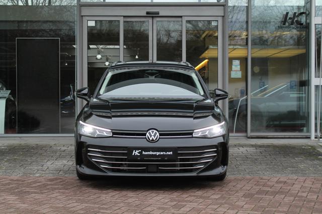 Volkswagen Passat Variant Business 1.5 TSI DSG AHK Winter-AkustikPaket 