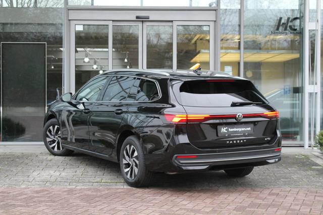 Volkswagen Passat Variant Business 1.5 TSI DSG AHK Winter-AkustikPaket 
