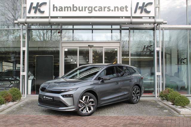 Skoda Enyaq Selection 85 Konfigurierbarer Neuwagen 