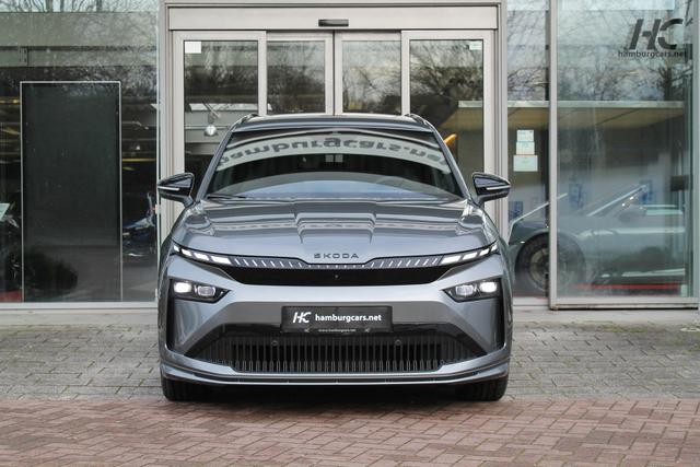 Skoda Enyaq Selection 85 Konfigurierbarer Neuwagen 