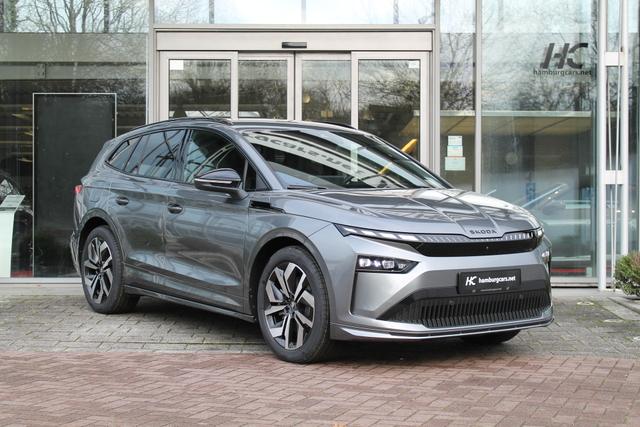 Skoda Enyaq Selection 85 Konfigurierbarer Neuwagen 