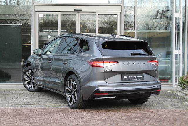 Skoda Enyaq Selection 85 Konfigurierbarer Neuwagen 